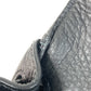 HERMES Kelly28 Kelly 28 2WAY bag Shoulder Bag Hand Bag Taurillon Clemence Black/SilverHardware Used