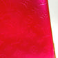 LOUIS VUITTON M93713 MonogramVernis Pegase50 Pegase 50 Suitcase with 2 wheels, travel bag キャリーバッグ Carry Bag MonogramVernisCanvas Rose Pop pink Used