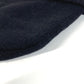 CHROME HEARTS horseshoe logo beanie hat knit hat knit cap Knit hat wool Black/White Used