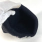 CHROME HEARTS horseshoe logo beanie hat knit hat knit cap Knit hat wool Black/White Used
