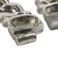 Dior CD logo Accessories, Jewelry, Chain Bracelet, Bracelet Bracelet Metal Silver Used