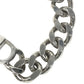 Dior CD logo Accessories, Jewelry, Chain Bracelet, Bracelet Bracelet Metal Silver Used