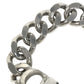 Dior CD logo Accessories, Jewelry, Chain Bracelet, Bracelet Bracelet Metal Silver Used