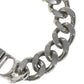 Dior CD logo Accessories, Jewelry, Chain Bracelet, Bracelet Bracelet Metal Silver Used