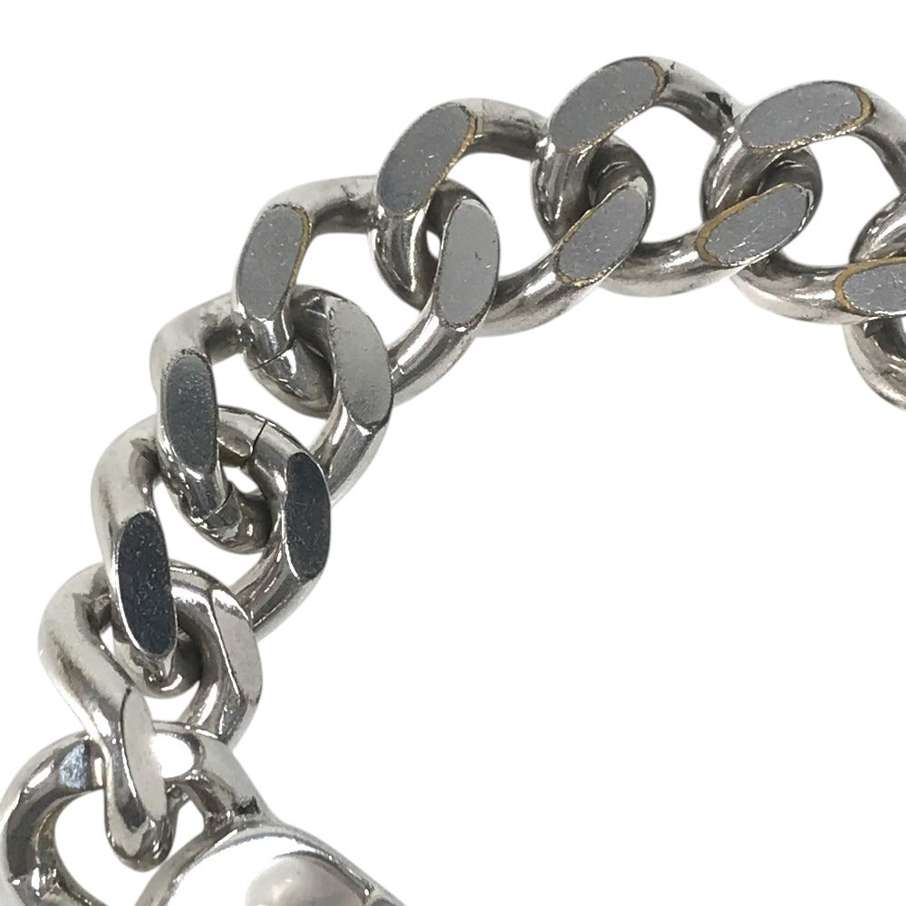 Dior CD logo Accessories, Jewelry, Chain Bracelet, Bracelet Bracelet Metal Silver Used