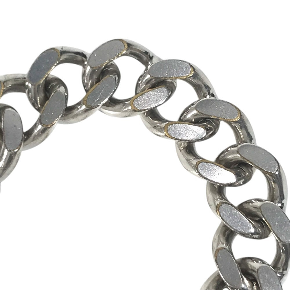Dior CD logo Accessories, Jewelry, Chain Bracelet, Bracelet Bracelet Metal Silver Used