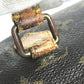 LOUIS VUITTON M41534 Monogram Mini Speedy Bag Mini Duffle Bag Pouch Hand Bag MonogramCanvas Brown Used