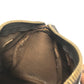 LOUIS VUITTON M41534 Monogram Mini Speedy Bag Mini Duffle Bag Pouch Hand Bag MonogramCanvas Brown Used