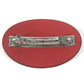 HERMES Evelyne Barrette PM Evelyne Barrette PM Accessories Hair Accessories Hair Clips Valletta Swift Rouge Ladue Red Used