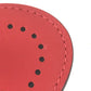HERMES Evelyne Barrette PM Evelyne Barrette PM Accessories Hair Accessories Hair Clips Valletta Swift Rouge Ladue Red Used