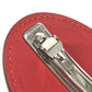 HERMES Evelyne Barrette PM Evelyne Barrette PM Accessories Hair Accessories Hair Clips Valletta Swift Rouge Ladue Red Used