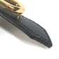 LOUIS VUITTON M0510X Monogram LV Circle Prime 20mm Reversible Belt Thin belt, belt for bottoms, buckle belt MonogramCanvas Brown/Black Used