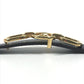 LOUIS VUITTON M0510X Monogram LV Circle Prime 20mm Reversible Belt Thin belt, belt for bottoms, buckle belt MonogramCanvas Brown/Black Used