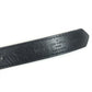 LOUIS VUITTON M0510X Monogram LV Circle Prime 20mm Reversible Belt Thin belt, belt for bottoms, buckle belt MonogramCanvas Brown/Black Used