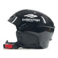 BALENCIAGA 777477 Snow, snowboarding, skiing Logo Briko Skiwear helmet Black Used