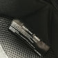 BALENCIAGA 777477 Snow, snowboarding, skiing Logo Briko Skiwear helmet Black Used