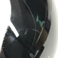 BALENCIAGA 777477 Snow, snowboarding, skiing Logo Briko Skiwear helmet Black Used
