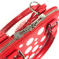 LOUIS VUITTON M21698 LV x YK Yayoi Kusama Epi Infinity Dot Polka Dot Alma BB Shoulder bag, 2-way bag, Crossbody bag, Handbag Shoulder Bag Epi Leather Red/White Used