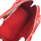 LOUIS VUITTON M21698 LV x YK Yayoi Kusama Epi Infinity Dot Polka Dot Alma BB Shoulder bag, 2-way bag, Crossbody bag, Handbag Shoulder Bag Epi Leather Red/White Used