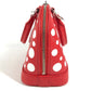 LOUIS VUITTON M21698 LV x YK Yayoi Kusama Epi Infinity Dot Polka Dot Alma BB Shoulder bag, 2-way bag, Crossbody bag, Handbag Shoulder Bag Epi Leather Red/White Used