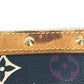 LOUIS VUITTON M92648 MonogramMulticolore PochetteAccessoires Crossbody Pochette Studs Shoulder Bag MonogramMulticoloreCanvas Noir Black Used