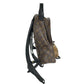 LOUIS VUITTON M44870 Monogram reverse Palm Springs Backpack PM Bag Backpack Monogram Reverse Canvas / MonogramCanvas Brown Used
