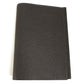 HERMES System planner, bi-fold, stationery AgendaGM Agenda GM AgendaCover Notebook Cover Notebook cover Epsom Evennes Brown Used