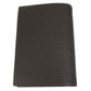 HERMES System planner, bi-fold, stationery AgendaGM Agenda GM AgendaCover Notebook Cover Notebook cover Epsom Evennes Brown Used