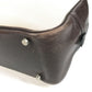 HERMES Plume 32 Plume 32 Tote bag, handbag, business bag Hand Bag Toile H / Vogarribar Ecru/Ebene Brown/Beige Used