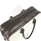 HERMES Plume 32 Plume 32 Tote bag, handbag, business bag Hand Bag Toile H / Vogarribar Ecru/Ebene Brown/Beige Used