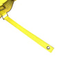 HERMES PicotinLock PM 18 PicotinLock PM PicotinPM Picotin18 Picotin Tote Bag Hand Bag Taurillon Clemence lime yellow/SilverHardware Used