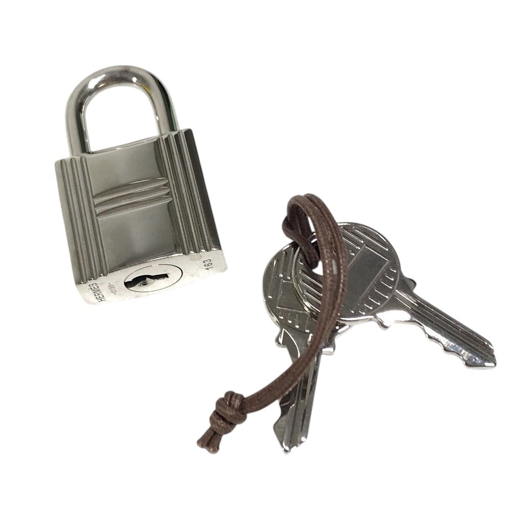 HERMES PicotinLock PM 18 PicotinLock PM PicotinPM Picotin18 Picotin Tote Bag Hand Bag Taurillon Clemence lime yellow/SilverHardware Used