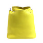 HERMES PicotinLock PM 18 PicotinLock PM PicotinPM Picotin18 Picotin Tote Bag Hand Bag Taurillon Clemence lime yellow/SilverHardware Used