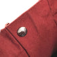 HERMES Fourre ToutMM Fourre Tout MM Bag Tote Bag Hand Bag Canvas Red Used