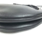 LOEWE 326.62.P66 Chain Fortune Hobo Bags 2WAY Bags Hand Bags Shoulder Bag Leather Black/Silver Used