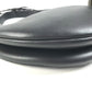 LOEWE 326.62.P66 Chain Fortune Hobo Bags 2WAY Bags Hand Bags Shoulder Bag Leather Black/Silver Used