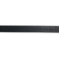 Dior CD logo Gacha Belt belt Leather Used