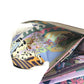 HERMES Azap Long Silk-In Zip Around Long Wallet Long Wallet Epsom Etoupe gray Used