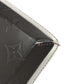 LOUIS VUITTON M46530 Monogram glasses Steve Shoulder Crossbody Shoulder Bag Monogram Glace Leather Cafe Brown Used