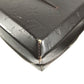LOUIS VUITTON M46530 Monogram glasses Steve Shoulder Crossbody Shoulder Bag Monogram Glace Leather Cafe Brown Used