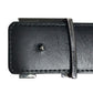 LOUIS VUITTON M9043U MonogramEclipse LV INITIAL 40MM REVERSIBLE BELT Accessories Belts for Bottoms belt MonogramEclipseCanvas Black Used