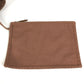 HERMES With porch Panier de Plage GM Panier de Plage GM Bag, Tote Bag, Beach Bag, Shoulder Bag Hand Bag cotton Brown Used