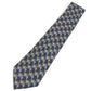 CHANEL CC CC Mark logo Accessories Necktie silk blue Used