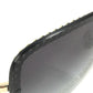 CHANEL 4244 CC CC Mark Logo Chain with Strap glasses glasses eyewear sunglasses Plastic Black/Gold Used