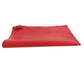 HERMES Talmac PM Talmac PM Passport Cover, Small Items, Travel Supplies passport case Chevre Red Used