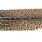 SAINT LAURENT PARIS 不明 skateboard interior board skateboard Leopard leopard print leopard Miscellaneous goods Wood Black/Brown Used