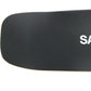 SAINT LAURENT PARIS 不明 skateboard interior board skateboard Leopard leopard print leopard Miscellaneous goods Wood Black/Brown Used