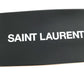 SAINT LAURENT PARIS 不明 skateboard interior board skateboard Leopard leopard print leopard Miscellaneous goods Wood Black/Brown Used