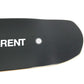 SAINT LAURENT PARIS 不明 skateboard interior board skateboard Leopard leopard print leopard Miscellaneous goods Wood Black/Brown Used