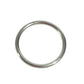 TIFFANY&Co. Platinum Forever Ring Accessory Jewelry Ring Pt950 Silver Used